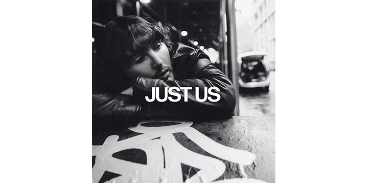 James Arthur เจ้าพ่อเพลงอกหักปล่อยเพลงใหม่ Just Us ก่อนมาแสดงคอนเสิร์ตครั้งแรกที่ไทยพฤศจิกายนนี้